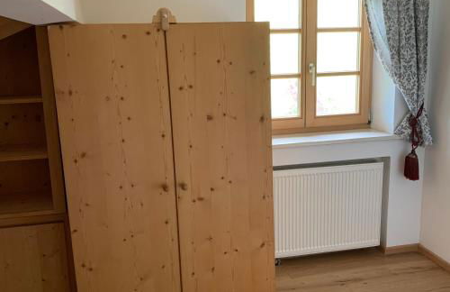 Dachgeschoss Ferienwohnung mit Charme - Top floor apartment with charme - Foto 12