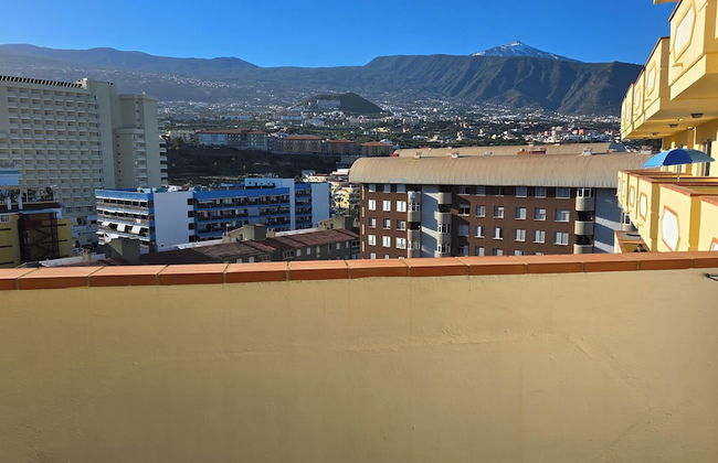 Apartamentos Teneguia - Foto 19