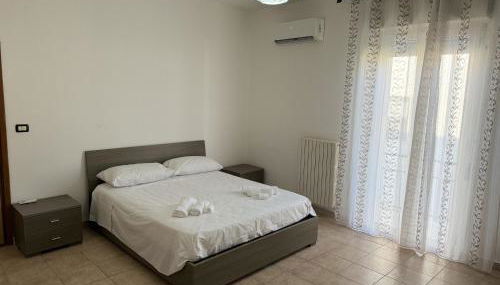 Scirpoli's Dream appartamento con 2 camere piu parcheggio - Photo 4, towels