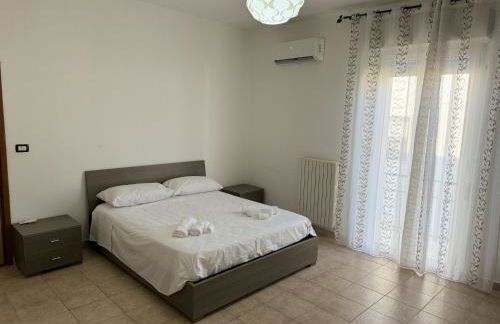 Scirpoli's Dream appartamento con 2 camere piu parcheggio - Photo 4