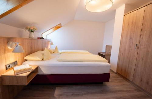 Ferienwohnungen KUR-ECK - Foto 58