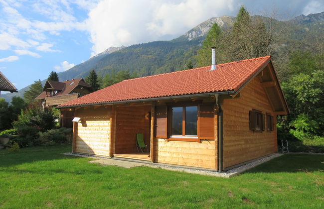 Chalet Stressless I - Foto 20