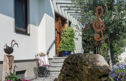 Ferienwohnungen TonArt - modern & stilvoll im Weinort Sommerach - Foto 22