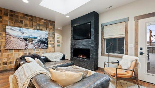 Central Loft 303 - Foto 2