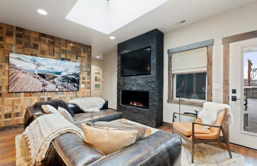 Central Loft 303 - Foto 2