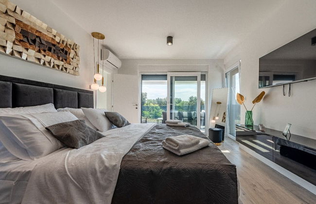 Ren-lux With Heated Pool - H - Foto 6