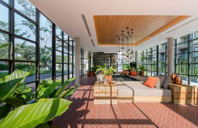 Rain by Lazy Sea Beach House - Foto 2