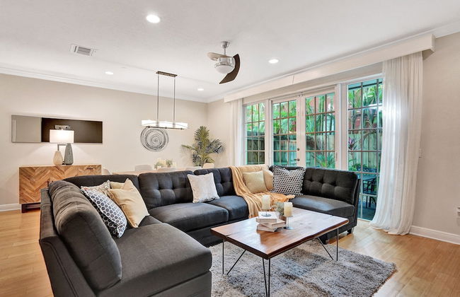 Fabulous 4BR home close to beach - Foto 34