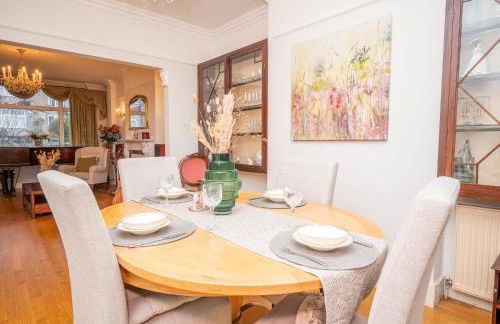 Spacious 3bedroom house near Crystal Palace London - Pass the Keys - Foto 5