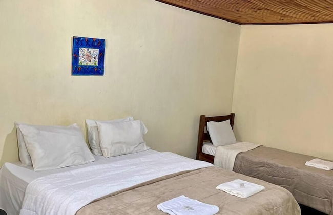 Pousada Chapada dos Veadeiros - Foto 25