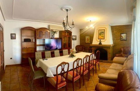 El Pinar De Rinconada- Rural House-Toledo - Foto 6