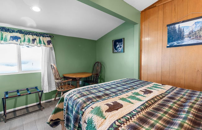 Bear Paw Cabin - Foto 5