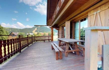 Dom z Widokiem - Foto 29