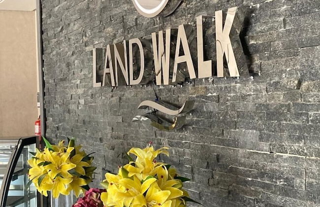 Landwalk Al Aqiq Riyadh Hotel - Foto 3