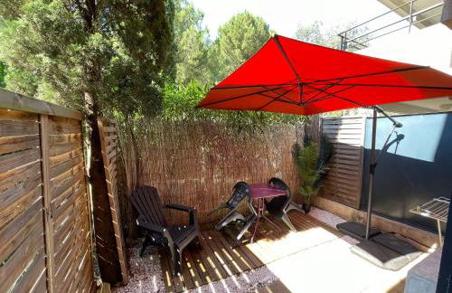 Charmant studio au bord du lez - Photo 2