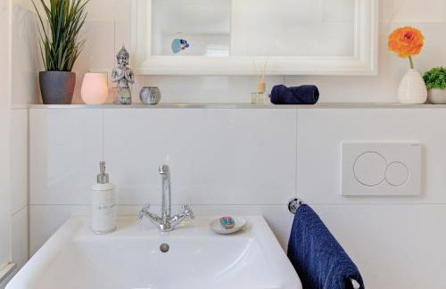 Familienglück im Schwarzwaldhaus mit Schlossblick - Foto 31