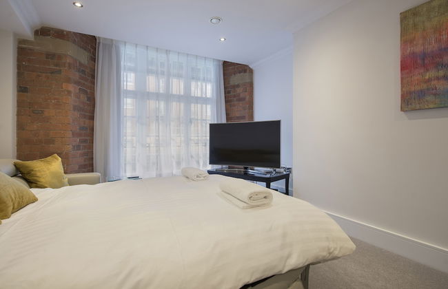 Chocolets - The Lion Suite - Foto 39