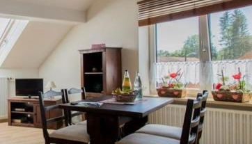 Ferienwohnung Weber Alpenveilchen - Foto 2