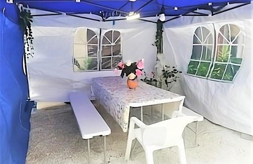 Tarbes Immeuble résidentiel labelisé et classé Proche des Halles Marcadieu et Brauhauban et du Parc des expositions - Appartements Appaloosa T2 Rdc et Pyrénéa T2 au 1er étage avec terrasse couverte -Parking gratuit- - Photo 20