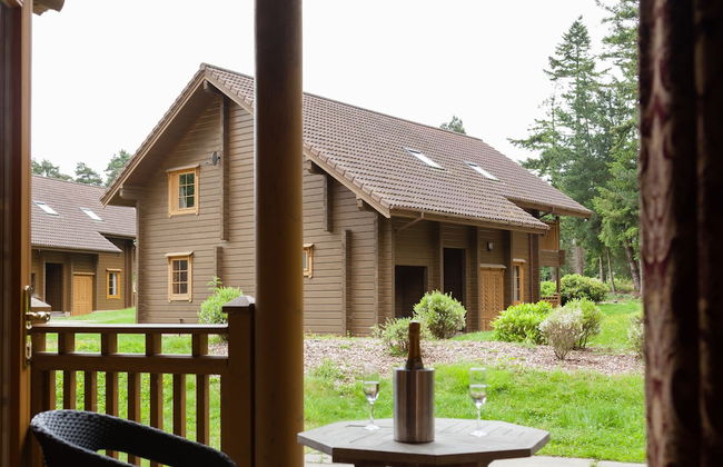 The Dorset Resort - Foto 51