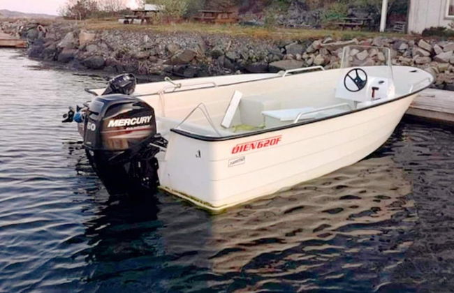 12 Person Holiday Home in Bremnes-by Traum - Foto 28