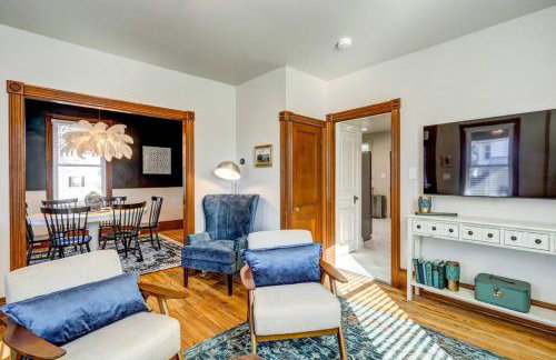 The Conservatory-20 min to Lanc - Foto 7