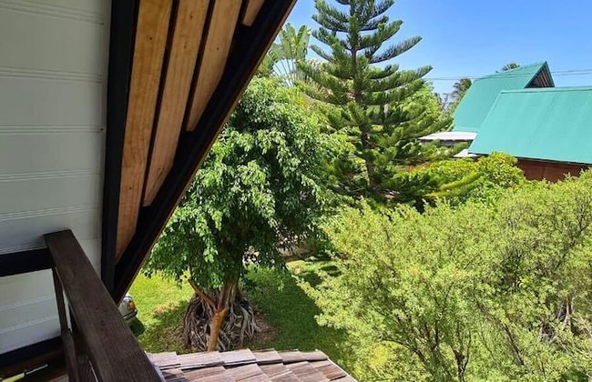 Green Villa Moorea - Photo 53