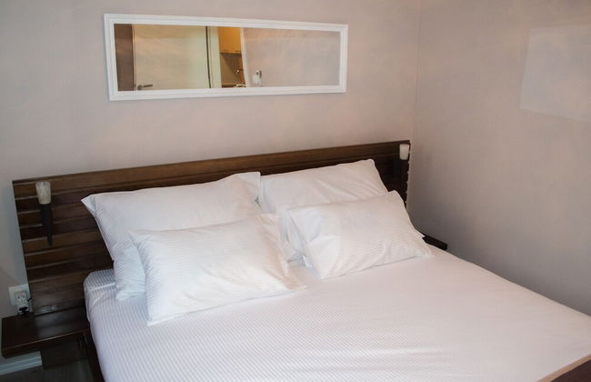 OzApartments - Foto 6