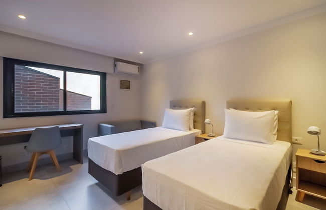 360 Liberdade by Housi - Foto 11