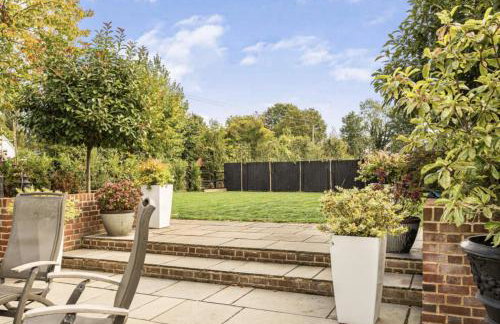 Mayrose House - 6BR 4BATH Luxe Spacious Retreat - Foto 60