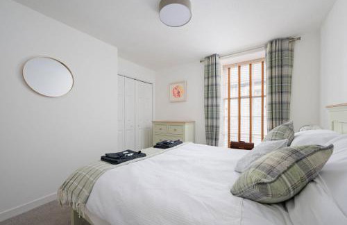 Historic 1BR Home in Culross Near Filming Sites - Foto 17