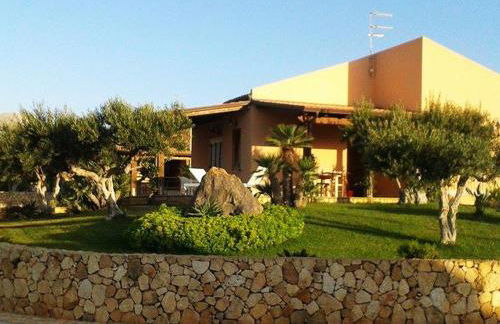 Holiday Home Nicola Santoro - Foto 4