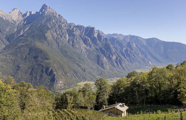 Agriturismo HUNUM - Foto 27