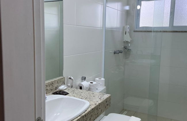 Vale das Águas Fazenda Resort - Photo 41