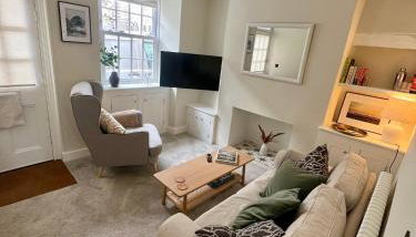 Two Bedroom Cosy Cottage Kendal - Foto 2