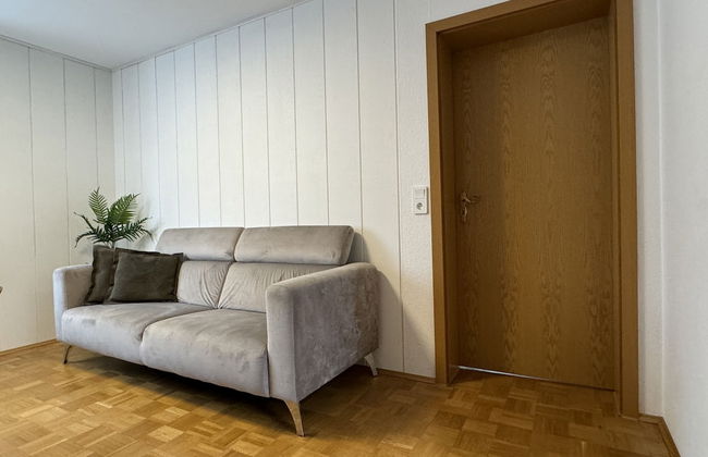 Ferienhaus Möhrle 4 - Foto 16