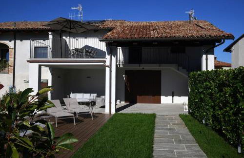 Casa Schiavenza Perno - Foto 16