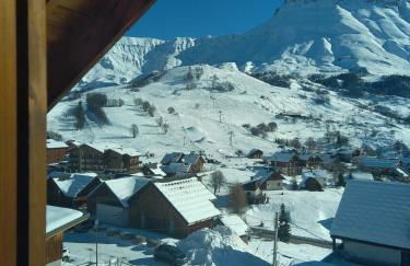 Appartement Nez-à-nez à Albiez - Photo 26