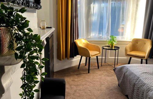 Priorswood House - Foto 11