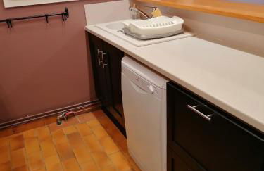 Traînefeuilles - Gîte au Four à Pain proche Zoo de Beauval - Foto 12