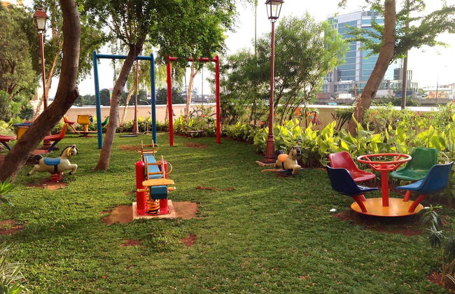 Ravarine Suite Apartment - Foto 21