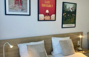 Apartament nr 30 - Apartamenty Wakacyjna 5 - Foto 16