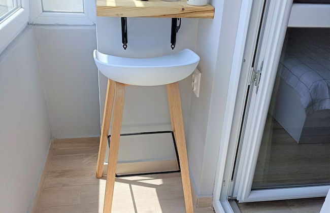 SEA Holisays -4 Rooms Apartment, Burgas, Bulgaria - Foto 23