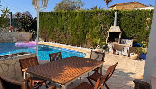 Villa Bahia calpe - Foto 3