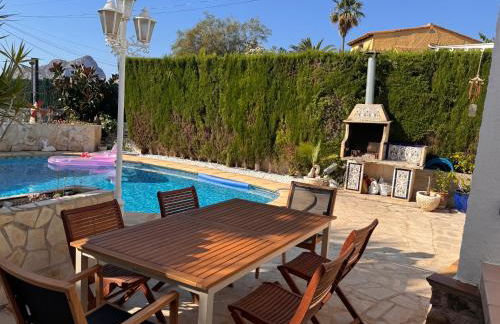 Villa Bahia calpe - Foto 3