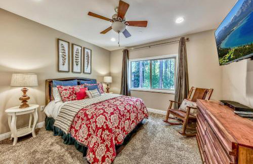 Tahoe Woods 502 at Stateline Lake Heavenly Village - Foto 10