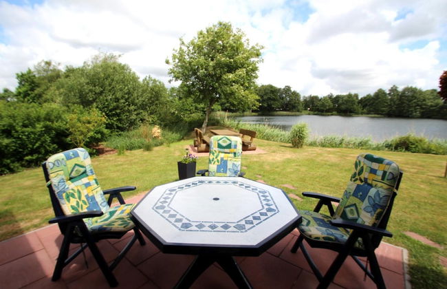 Apartment House at Kiessee, Westerholt - Foto 61