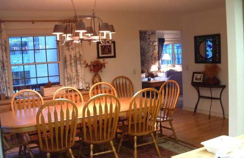 Wawona Home - Foto 20