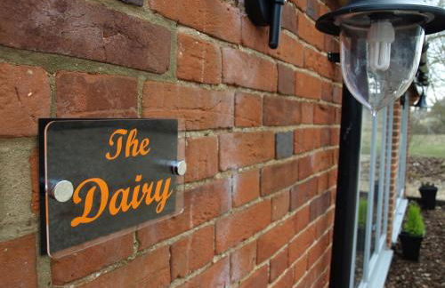 The Dairy at Lodge Farm - Photo 14