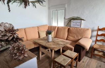 Preciosa casa de pueblo entre Ronda y Setenil La Posada de Catalina - Foto 74